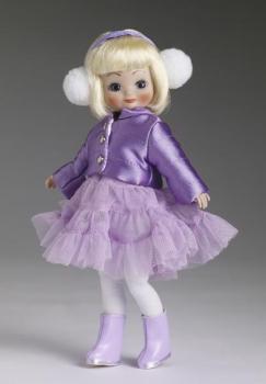 Tonner - Betsy McCall - Chill in the Air, A - Doll